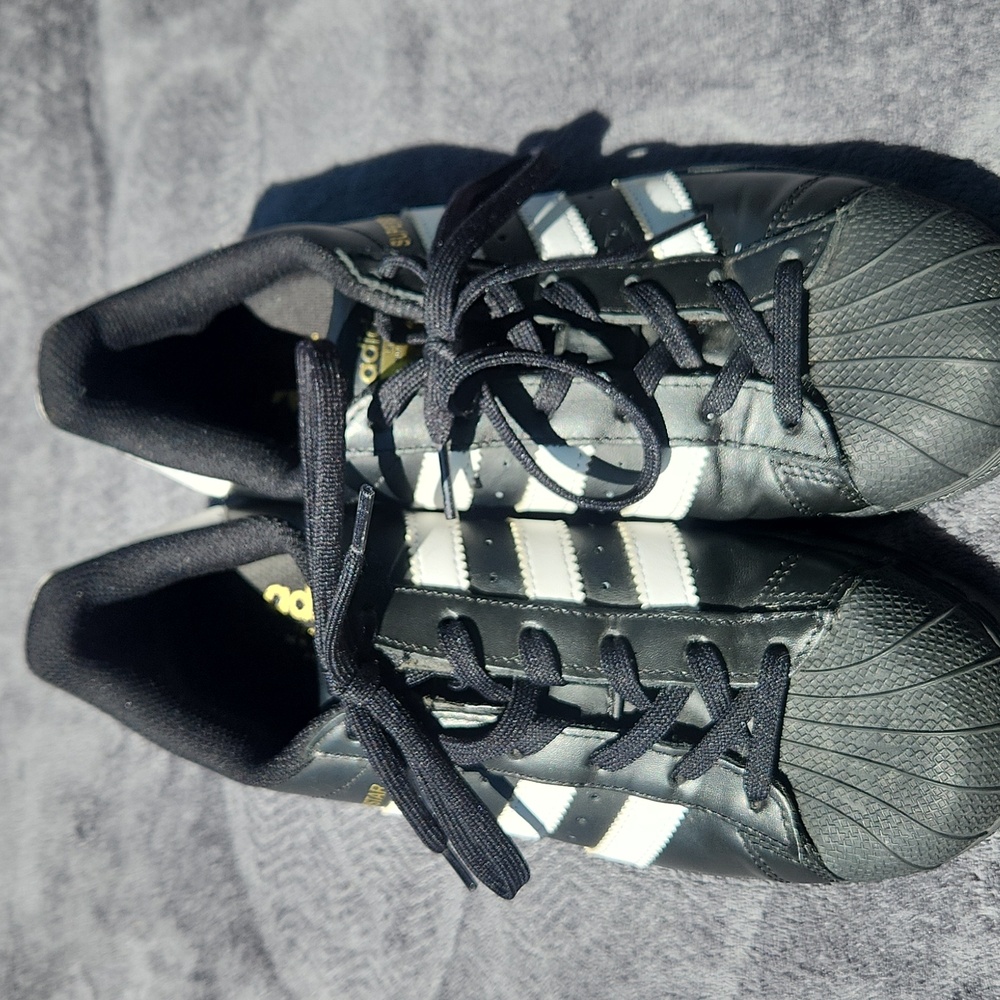 Adidas Superstar